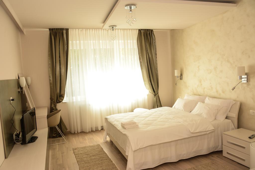 Apartment Venera A&M Σάμπατς Δωμάτιο φωτογραφία