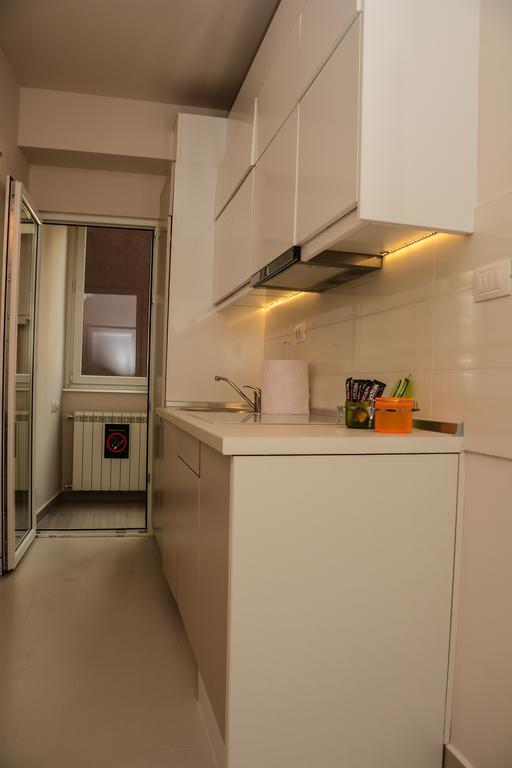 Apartment Venera A&M Σάμπατς Δωμάτιο φωτογραφία