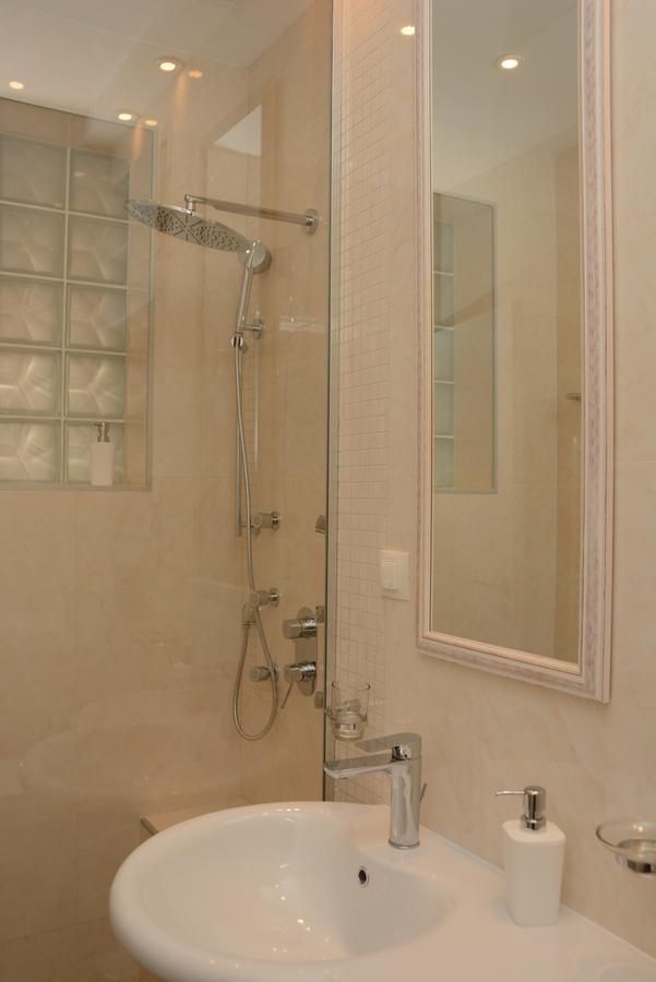Apartment Venera A&M Σάμπατς Εξωτερικό φωτογραφία
