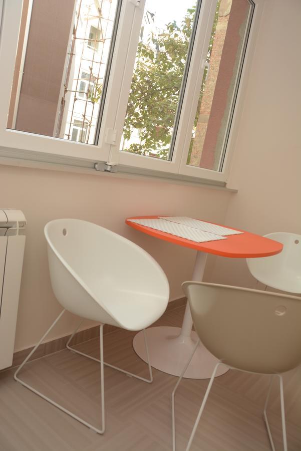 Apartment Venera A&M Σάμπατς Εξωτερικό φωτογραφία
